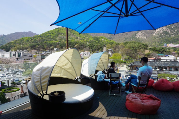 공주 동학사 카페, 프로비던스 PROVIDENCE 공주 동학사 카페, 프로비던스 PROVIDENCE