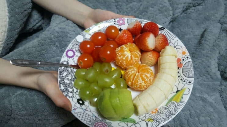  임산부맞춤태교 솜블리는 요렇게 하고있어요 