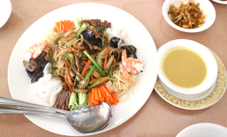  목란보다 맛있는 중국집, 원주 <금룡> 세젤맛 탕수육, 생활의 달인 재야의 고수 맛집