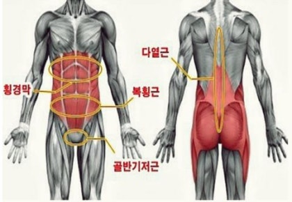 범일코어 이미지