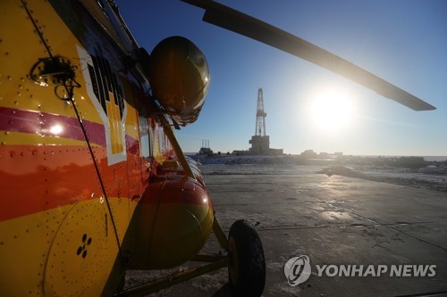 美 생산증가에 짓눌린 국제유가, 보합 마감 美 생산증가에 짓눌린 국제유가, 보합 마감