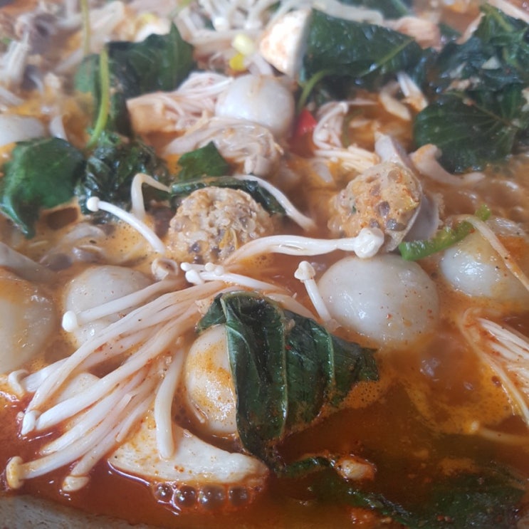  대구 맛집 무보까 국밥과 보쌈 단체모임장소로 좋아요^^