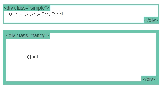 box-sizing box-sizing