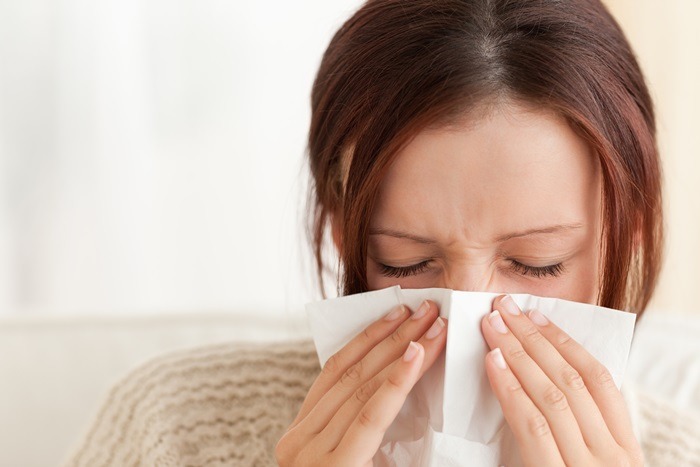 면역력이 저하되는 환절기 감기 예방법은?