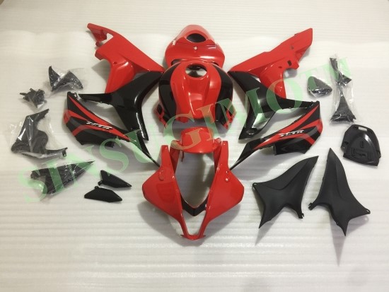  #HONDACBR600RR20072008#순정디자인컬러#SINSUGIMOZXTMFAIRING 