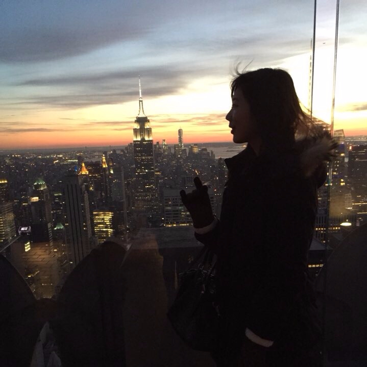  Top Of The Rock/브룩클린브릿지/야경