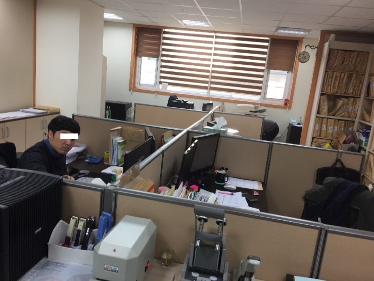  파티션 _ 구조 변경