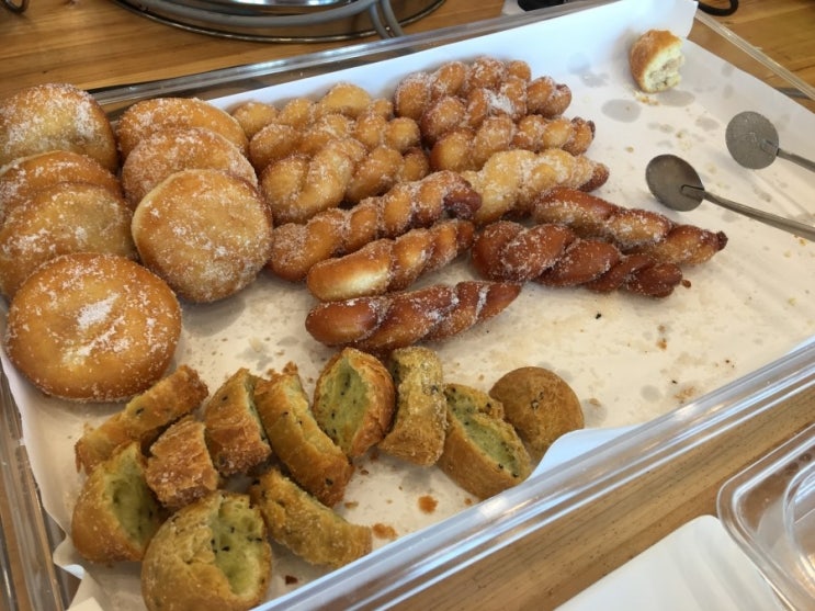  제주민속오일시장 맛집 제주맛집 땅꼬분식
