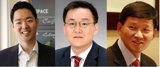 베일벗는 보험사 2~3세 '경영권 승계 시동' 베일벗는 보험사 2~3세 '경영권 승계 시동'
