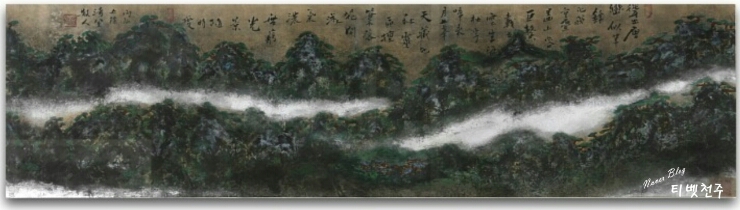  수장의 즐거움