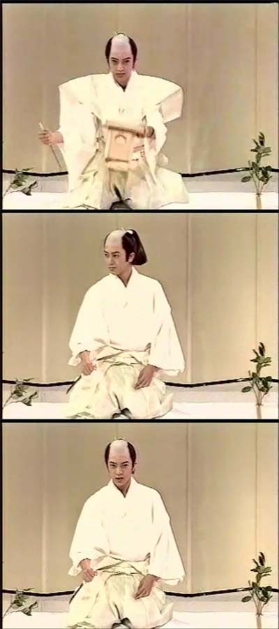 일본 사무라이의 전통, 할복 자살에 대해 알아봅시다./일본의 할복/첫포스팅이 할복이라니 : 네이버 블로그
