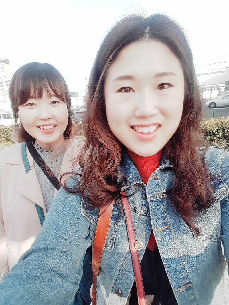 하카타항에서 하카타역 가기/하카타역 코인락커/jr 북큐슈레일패스 5일권 지정석 교환/후쿠오카 그린패스-4박5일 일본 큐슈여행 첫째날 :  네이버 블로그