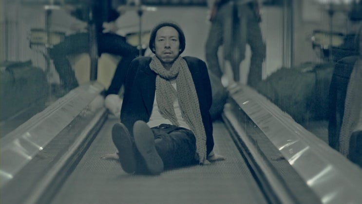  뜨거운 감자 고백 기타연주