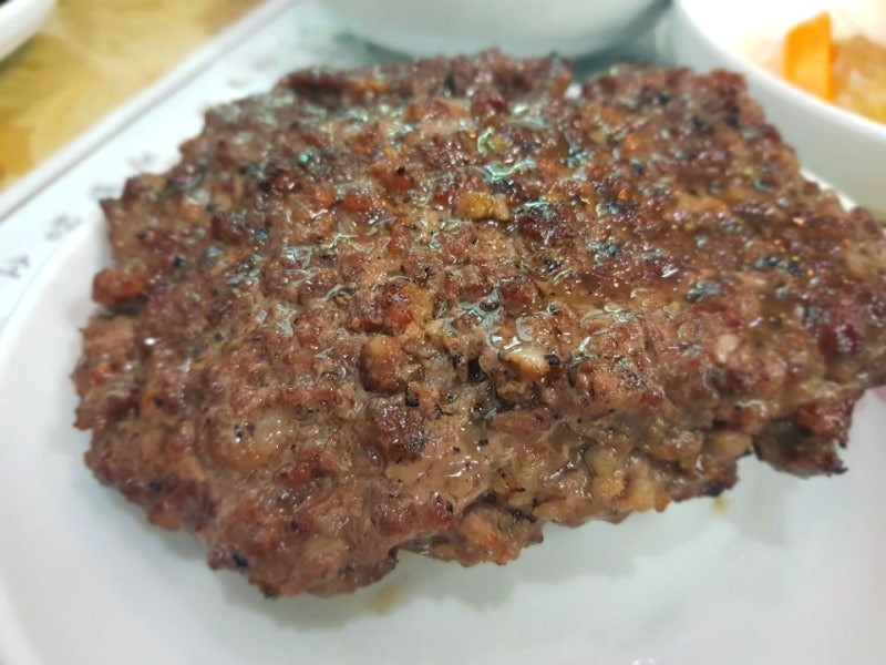 동두천맛집/동두천떡갈비맛집)동두천예지원 떡갈비 먹고와쪙♥
