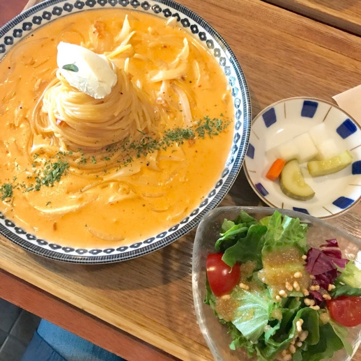 서교동/합정역 맛집 기쁨이 오는 레이식당(来喜食堂)