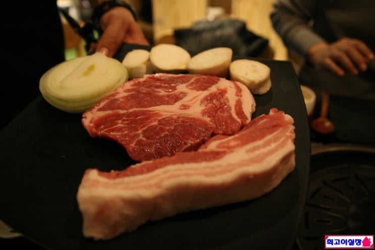  송도 고기맛집 육부장 굿