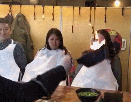  [3박4일 오사카/교토여행] 교토맛집 #불라면