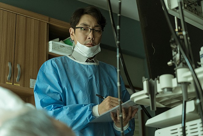  해빙 - 볼만한 심리스릴러 그리고...