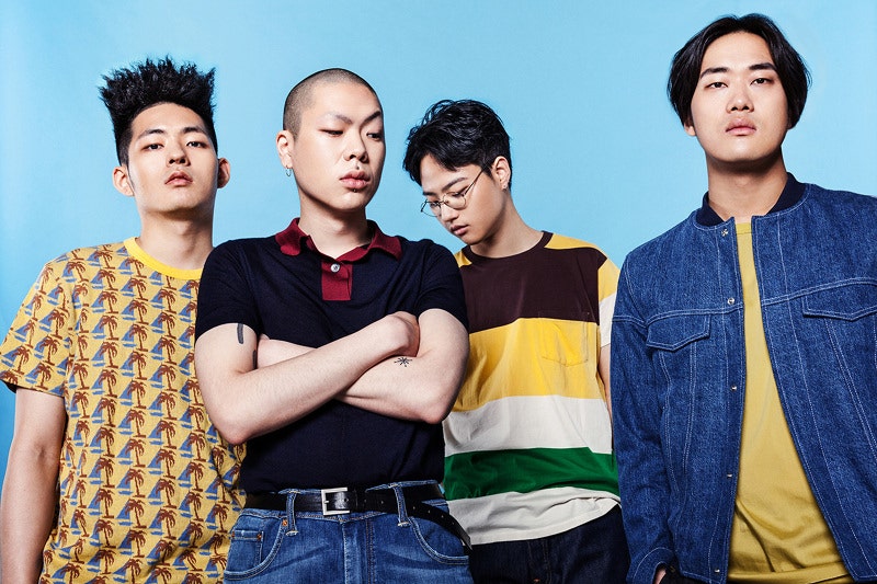 HYUKOH(혁오) - TOMBOY(톰보이) [듣기/가사/뮤직비디오]