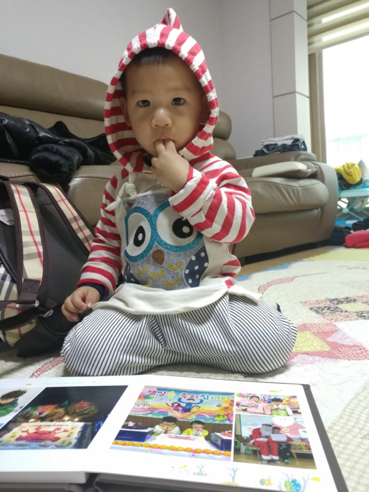  손빠는습관고치기