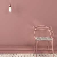 [마카롱페인트]레드핑크(Redpink)NP-203