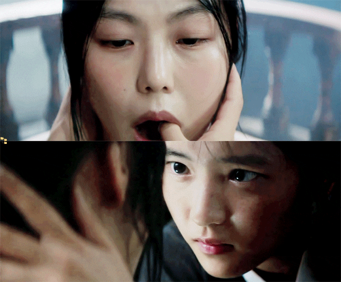 해달] 렛세이픽업 : 여성 퀴어 영화 2편 #아가씨 : 네이버 블로그