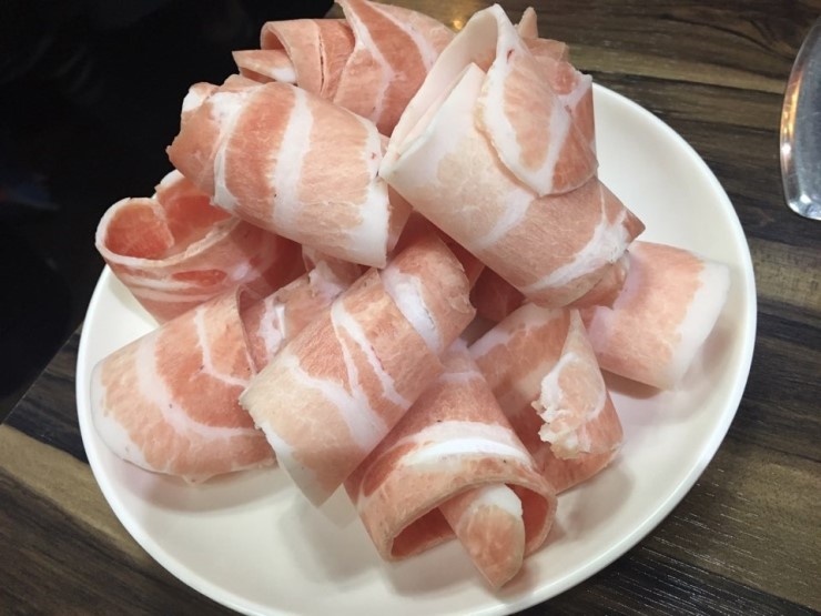  교대 점심으로 제육볶음 먹기 괜찮은 곳
