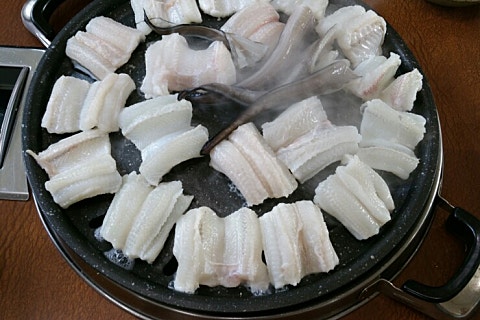 풍년장어구이 이미지