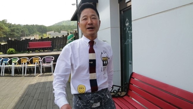 서민갑부_[속초게찜]_속초 대게_넥타이를 한 사나이 봉철 씨_123회
