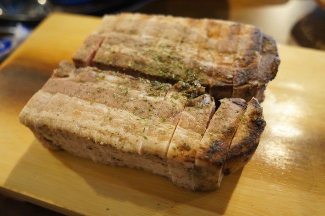  광명 삼겹살이 맛있는 광명사거리역 맛집 불삼시대