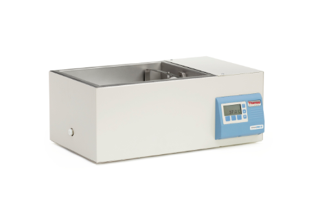 Shaking Water Baths/ Thermo Scientiﬁc Precision Shaking Water Baths 