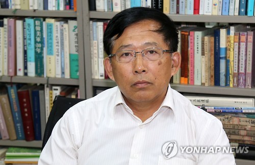 <b>중미</b>관계와 한반도 <b>문제</b>