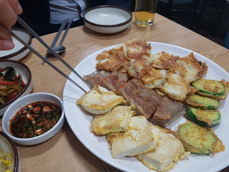 경복궁역, 서촌 맛집, 술집 경동 맛집 술마시기 좋은곳