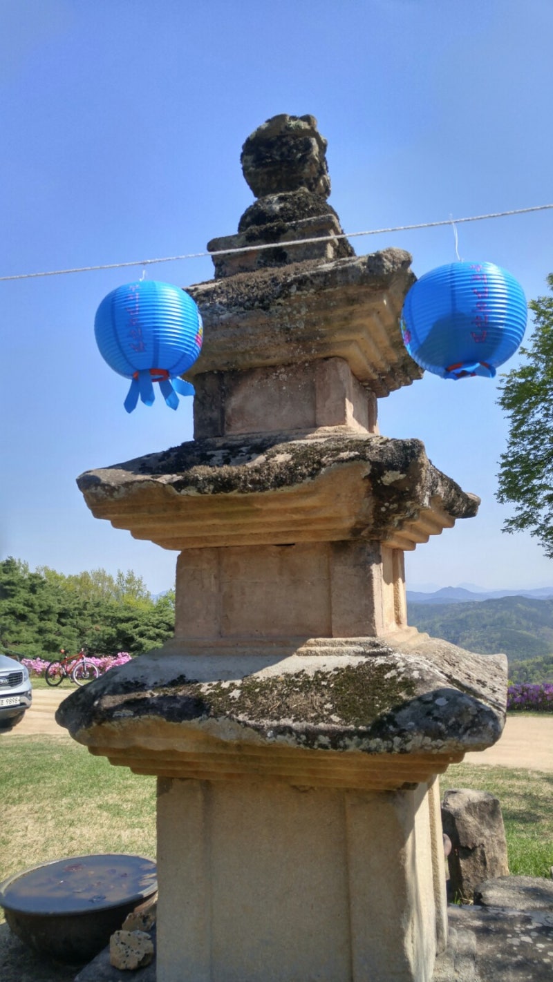 의성 운람사 평온하고 이쁜 절... : 네이버 블로그
