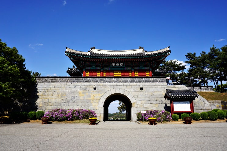  인천 강화 불은면 광성보, 손돌목돈대, 용두돈대