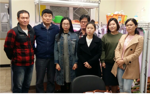  [세종대,세종 뉴스] 이상협 바이오산업자원공학과 교수팀, ‘미인풋고추’에서 당뇨병 의약품과 유사성분 밝혀내