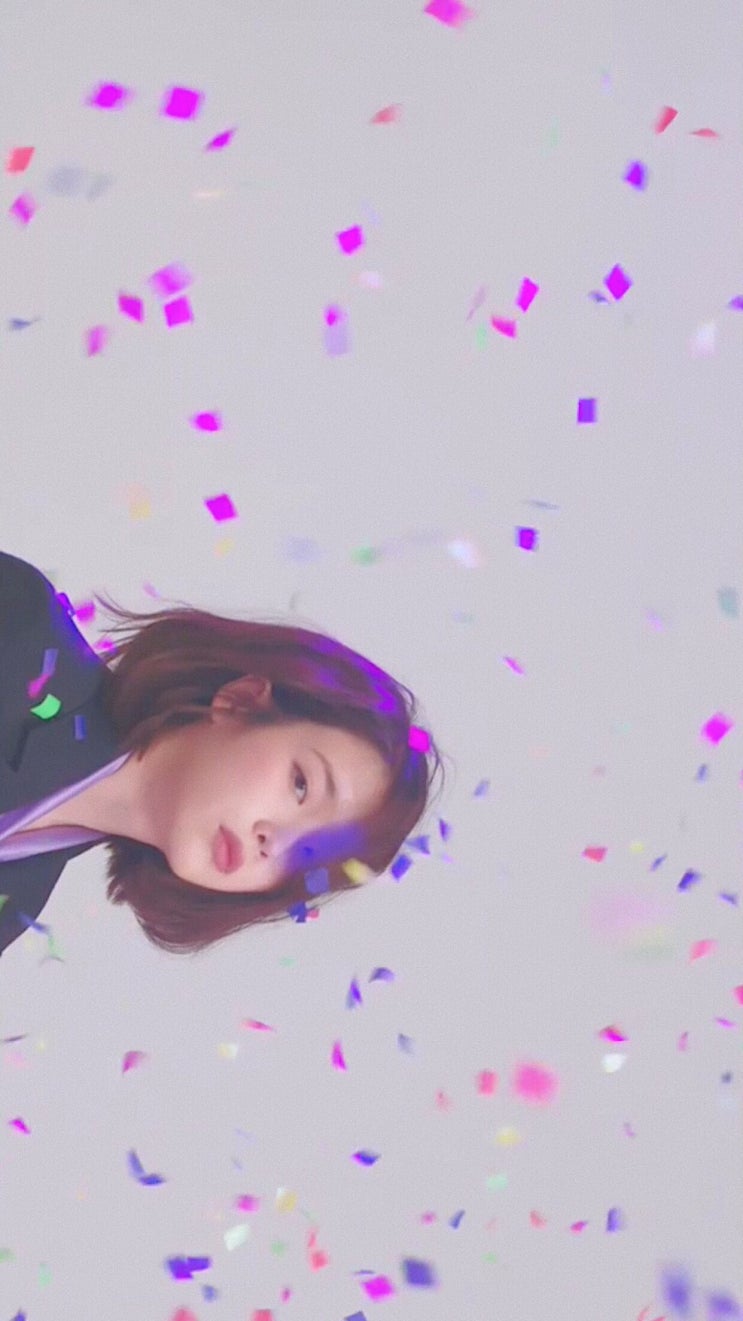  1_아이유(IU) 팔레트(Palette) 뮤직비디오MV 캡쳐/배경화면/고화질