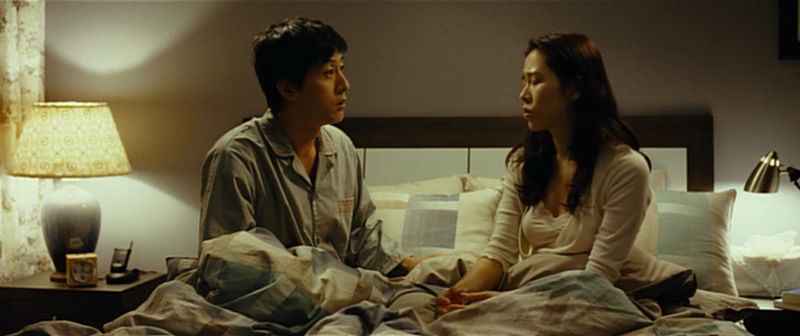 리뷰를 써보자 : 김주혁 손예진 주연 영화, 아내가 결혼했다 줄거리 + 결말 + 후기 : 네이버 블로그