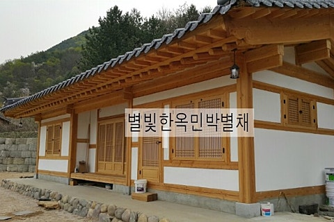 단양별빛한옥 이미지