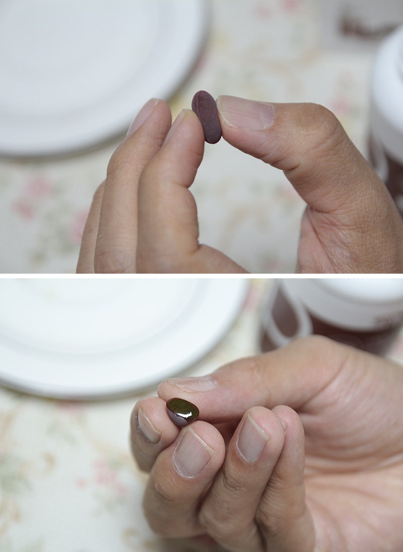 수제 탕후루 포장하는법 | TikTok, image size:800x1096