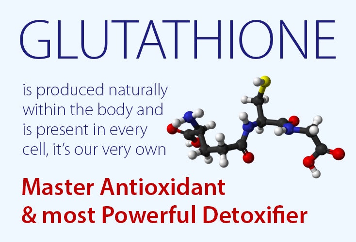 (Glutathione: GSH):     :