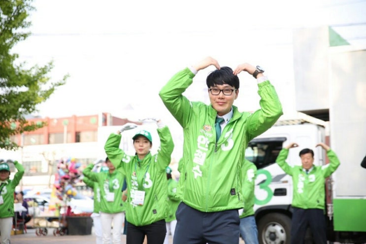  장준성 청년자강