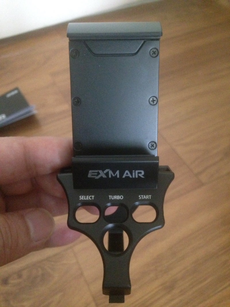 조이트론 EX M AiR 제품 개봉기 : 네이버 블로그