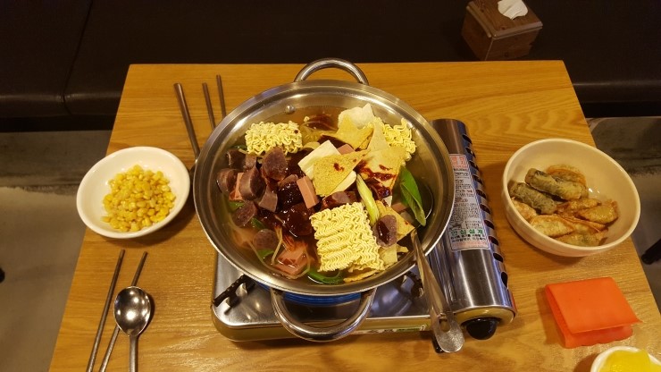  경대북문 지글지글보글보글 