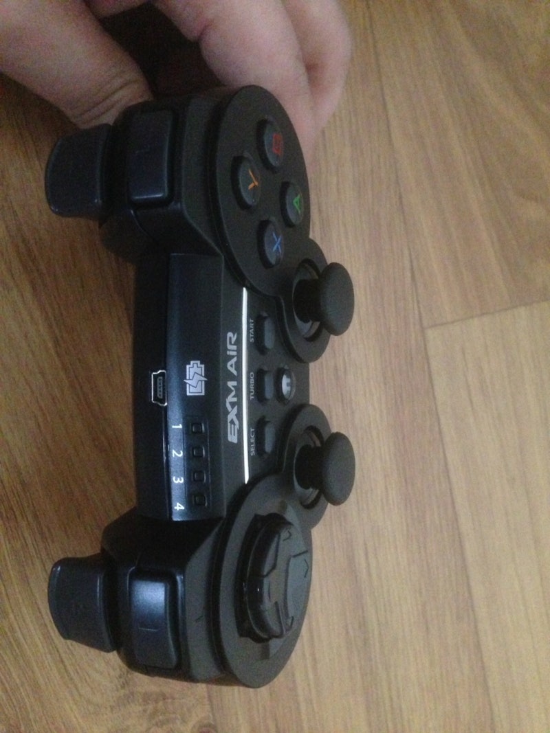 조이트론 EX M AiR 제품 개봉기 : 네이버 블로그