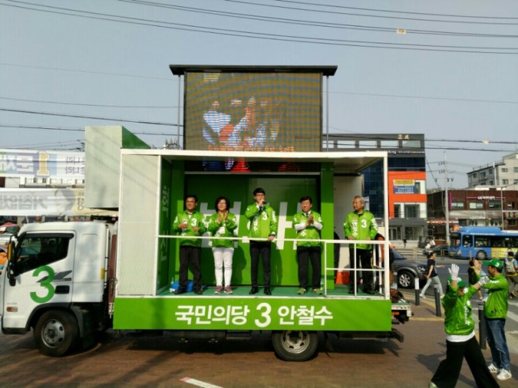  장준성 청년위원회