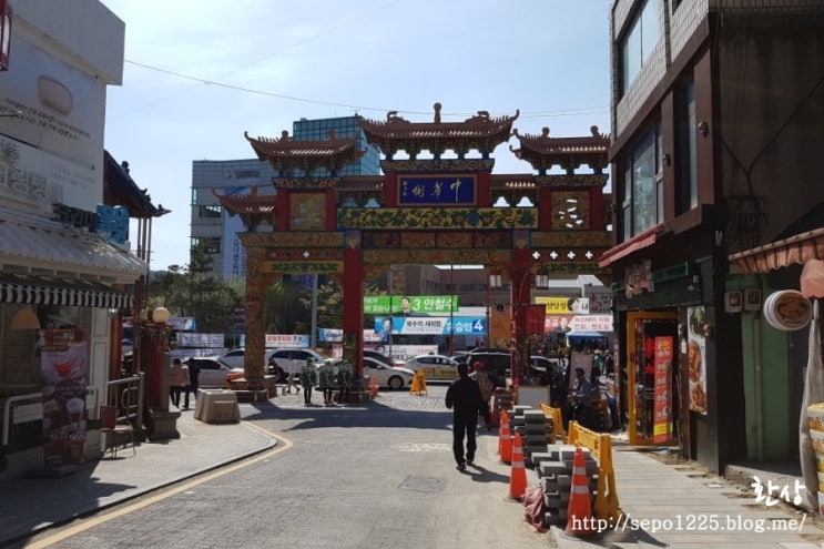 수요미식회, 짜장면편! 인천 차이나타운 신승반점:) 수요미식회, 짜장면편! 인천 차이나타운 신승반점:)