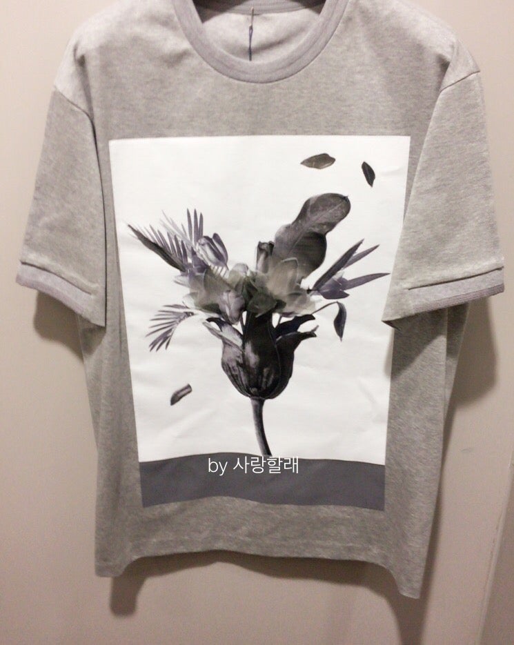 핫썸머를 위한 SYSTEM HOMME(시스템옴므) 17ss 신상 14-2 by 사랑할래