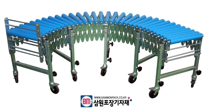   자바라 컨베이어 판매합니다. 