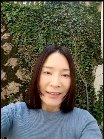김경숙헤어 이미지